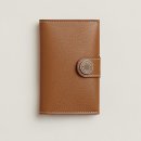 듀오 | 에르메스 카드홀더 칼비듀오 골드 구매후기