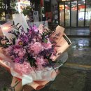 청주꽃배달 하트꽃화원 주차문의