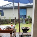 소랑제 돌담 이미지