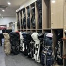 서하남 스크린 골프 이미지