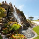 고산정원 이미지