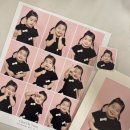 수정여관 | [야당] 세돌기념 9컷 증명사진 청춘여관 사진관 후기_파주 운정 사진관