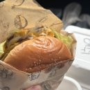 대구 동천동 맛집 : 미국버거 대구칠곡직영점 칠곡 숨은 버거맛집, 두툼한 왕 수제버거 추천