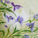 천아트 패브릭플라워 이미지