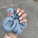 네일다미네 | 천안 네일 맛집 신부동 “네일다미네” 후기 + 착한 가격과 꼼꼼한 네일ෆ