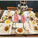 횡성한우장터정육식당