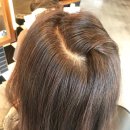 꽃길헤어살롱(hair salong) | [은평뉴타운미용실 / 구파발미용실] 아이디헤어 은평뉴타운점 뿌리염색 후기 (by 소희수석실장님)