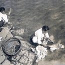 우물가빨래터 이미지