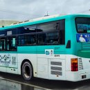 (버스)E편한세상평택용이.평택남산교회앞 | 협진여객 | 평택 일반시내 1220 ZYLE DAEWOO BUS BS110 2018 경기 72아 1038