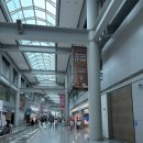 T없는세상 | [인천공항 라운지] 마티나라운지 동편 후기｜T멤버쉽 할인