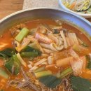 이화수전통육개장 경기과천점 이미지