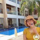 &lt;보홀 Bohol🐬 2 &gt; 1일차 자유여행 놀아보자~ 헤난 타왈라 리조트 후기! /630호,조식,수영장