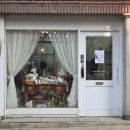 (4/18)조각보자기봉투&선물포장 | 한복 혼주 뒤꽂이공방 원데이클래스 후기 [건대 오우공방] 짝꿍코드O