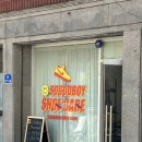 광명세탁 | 신림 운동화세탁, 밑창보강 잘하는 곳 신림Sogodboy슈케어