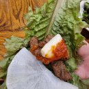 제일각 | 마산노포맛집 "제일각"돼지갈비맛집