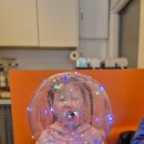 커피에반하다(엘지로점) | 광주 아이랑 체험카페 커피에반하다 광주충장로점, 풍선만들기 실내체험 찐후기