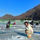 화천식당 | 강원도 겨울 축제 2026 화천 산천어축제 팁 준비물 얼음낚시 후기