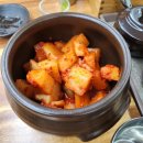 도촌막국수식당