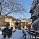 12월의 왈츠 | 가족모임,동학사가족모임,계룡산아침식사,계룡산아침식사패키지,계룡산펜션조식,계룡산워크샵,12월의왈츠