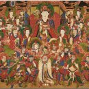 신중도(神衆圖) - 불교를 수호하는 신들 이미지