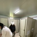 두리봉 화장실 이미지