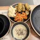 하이파크2로 | 일산맛집 샤브뜰 일산덕이점 후기: 샐러드바 무한+샤브샤브까지 만족했던 곳