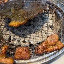 송산역 | [의정부맛집]셀프존이 다양한,명륜진사갈비 의정부송산역점 이용후기