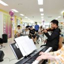 꿈드림어린이영어도서관 이미지