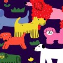 퍼피라운지 이미지