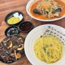 파주 맛집: 황실해물매운짬뽕짜장 재방문 후기 (모드니 근처)