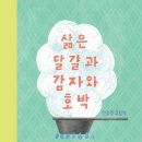 네모감자아트