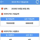 (유)진동택시 | 양산시 임산부 택시 바우처 신청 및 사용 후기