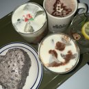 씨유 강남거평타운점 | 오도카니