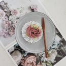 앙금플라워쿠키자격증반 이미지