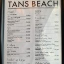 탄스비치 이미지