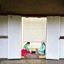 이도령휴게소 | [남원] 1박2일 지리산 등반 후 관광 👍광한루원 방문 후기