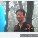 한남금북10구간;82번(월드사우나)-방아다리-583번-21번-쌍봉초교-마이산-수레티고개;2013.09.29 이미지