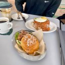 오르(ORRR) | [울진 기록 + 울진 브런치 카페 오르 (Orrr)🥪🍰☕️]