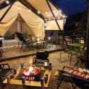 지니의 캠프 이미지