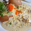 제천맛집 / 제천 라라코스트 제천 파스타 피자 맛집 패밀리 레스토랑 아이들과 가족외식에도 좋아요:)