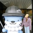 진주성(박물관 앞 광장) | 진주 여행 진주성 국립진주박물관 국보 성벽 산책 주차 정보