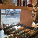 소답동257 | [창원/소답동] 밤 11시까지 즐기지 영업하는 카페, 페이지빵 전문점, 소답동 카페 챕터🥐☕️