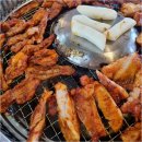 용추숯불닭갈비 | 들기름 막국수와 조화가 완벽한 가평숯불닭갈비 맛집 방문 후기