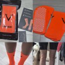 오렌지헬스&휘트니스 | 러닝 입문자가 선택한 압박 논슬립 양말 밴티지맥스 오렌지 솔직 리뷰