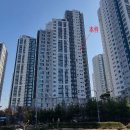 서수원레이크푸르지오2단지아파트 이미지