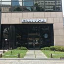 국제빌딩 | (서울시 중구 추천 카페) 스타벅스 을지로국제빌딩점