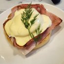 호텔류 | [ 호주 브리즈번 ] 아모라 호텔 브리즈번 조식 후기