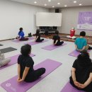 몸 · 마음 건강교실 이미지