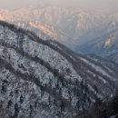 구룡령 옛길 | 구룡령(1,013m) – 강원도 양양군, 홍천군