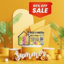 인창래미안 아름공원 이미지